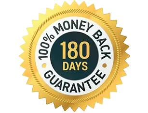 ikaria juice 180 days money back guarantee